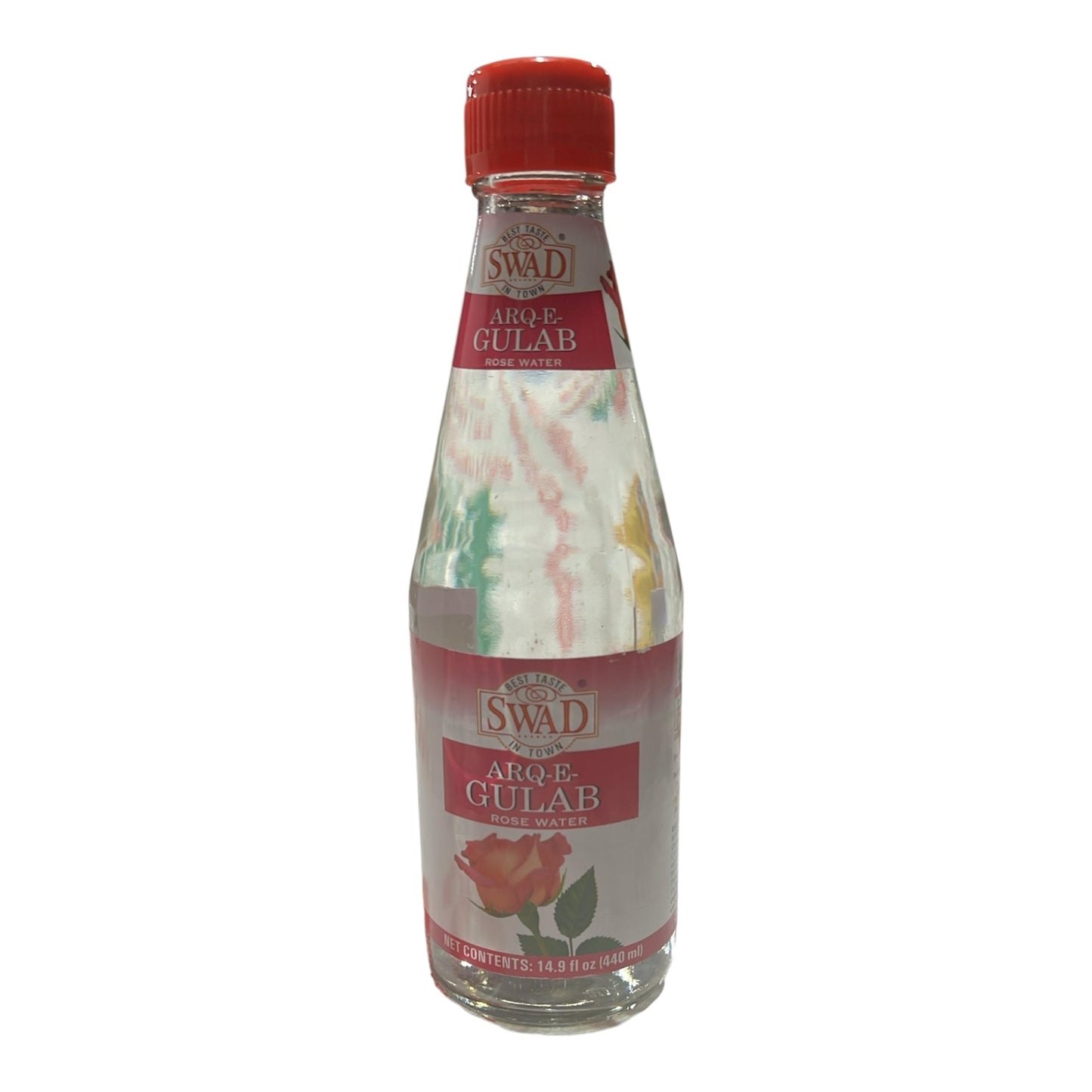 SWAD Gulab Rose Water 440mL