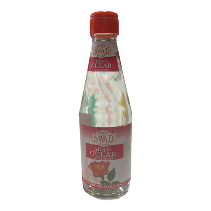 SWAD Gulab Rose Water 440mL