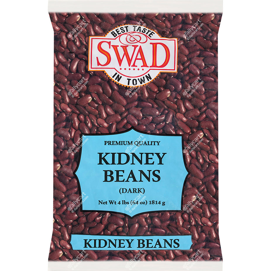 SWAD Kidney Beans Dark 2lbs