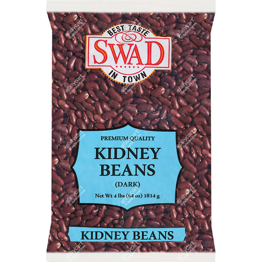 SWAD Kidney Beans Dark 2lbs