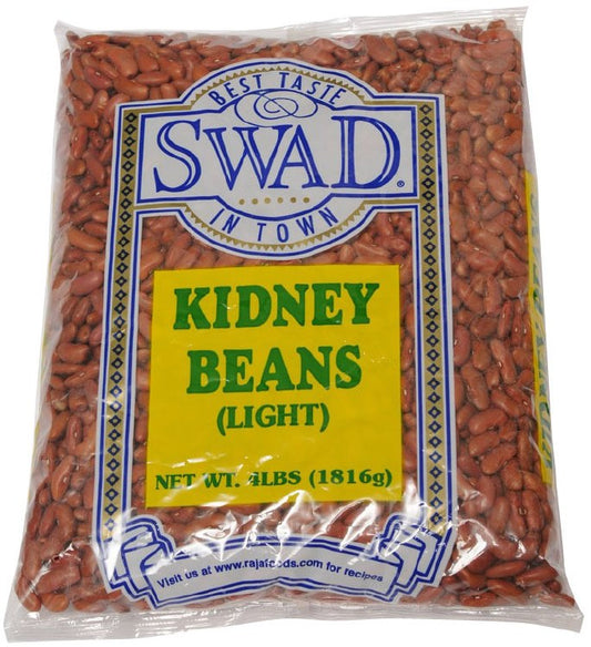 SWAD Kidney Beans Light 4lbs