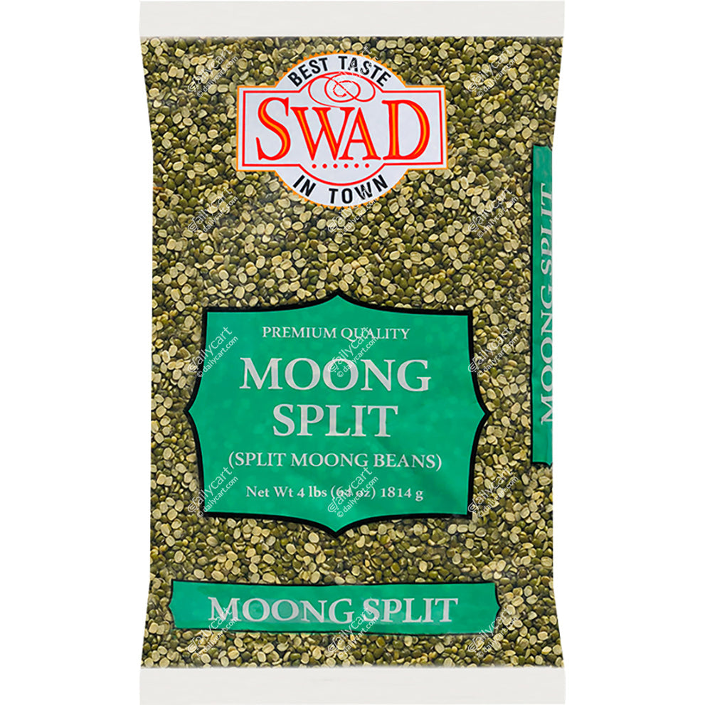 SWAD Moong Split 2lbs
