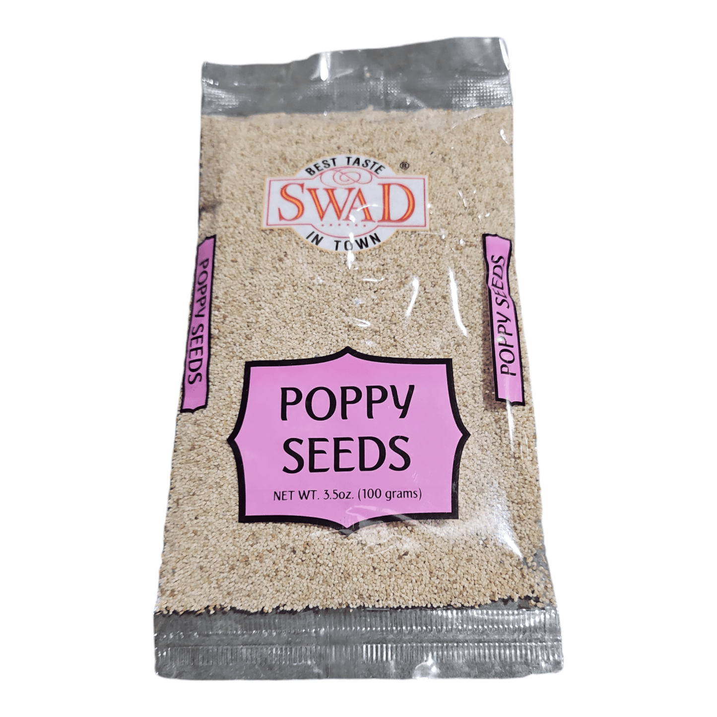 SWAD Poppy Seeds 3.5oz