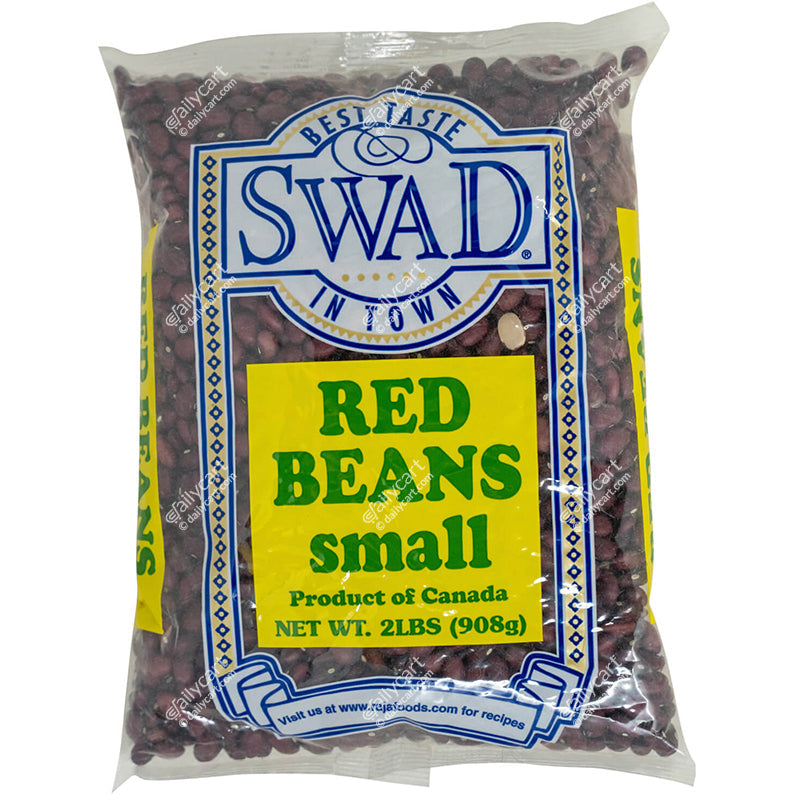 SWAD Red Beans 2lbs