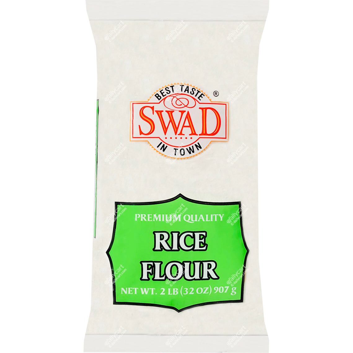 SWAD Rice Flour 2lbs