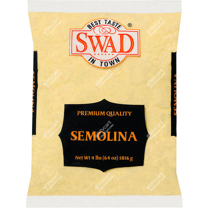SWAD Semolina 2lbs