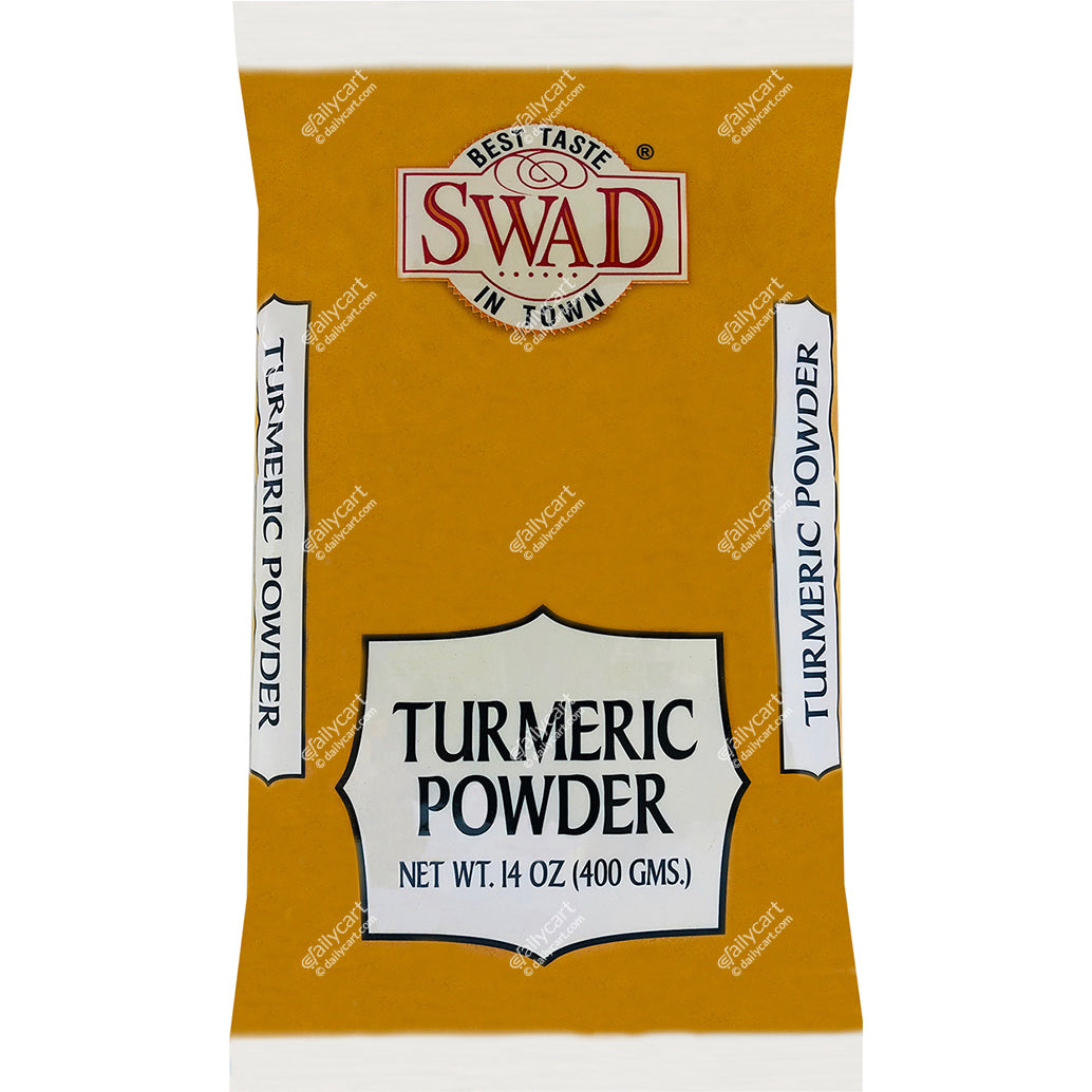 Swad Turmeric Powder 200g