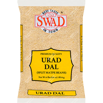 SWAD Urad Dal 4lbs