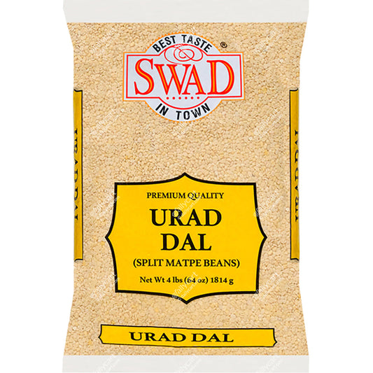 SWAD Urad Dal 4lbs