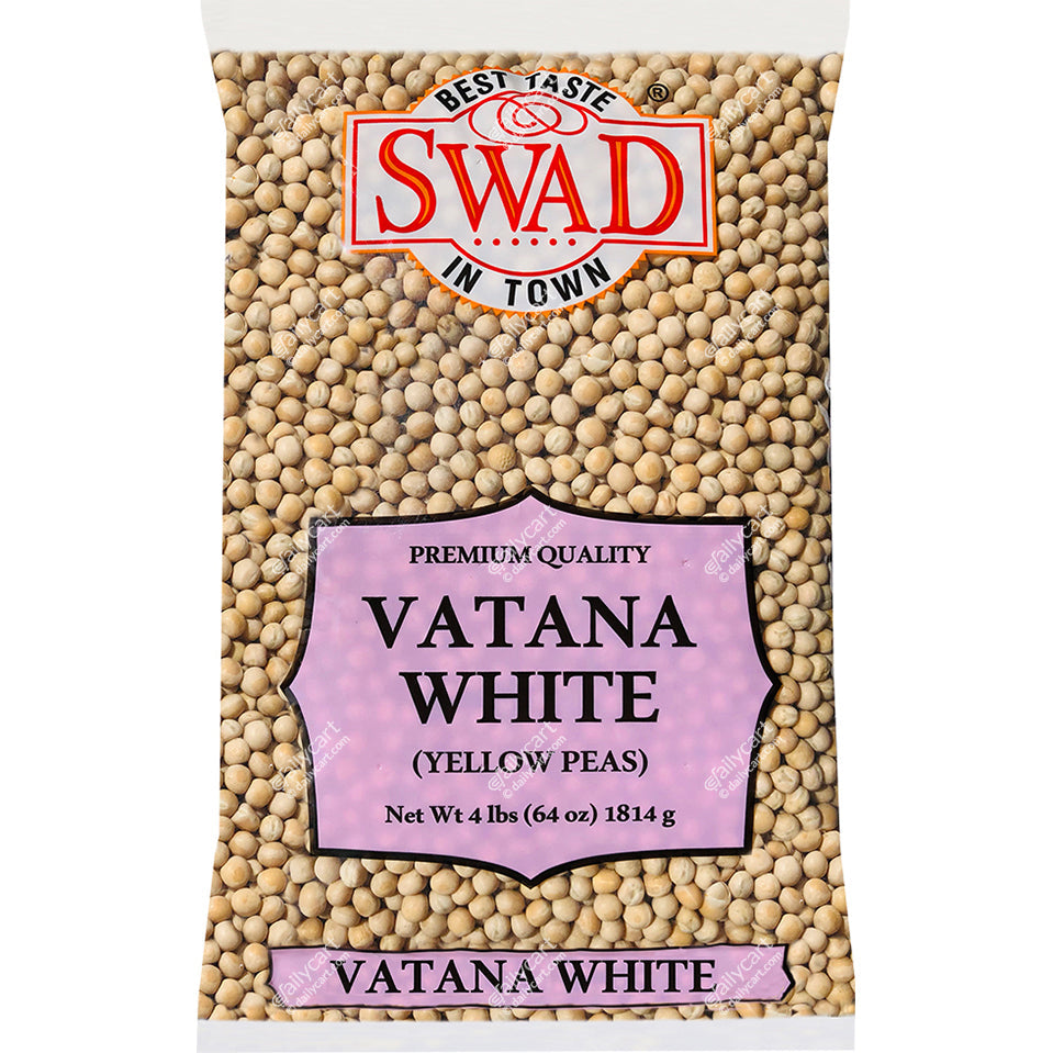 SWAD Vatana White 4lbs