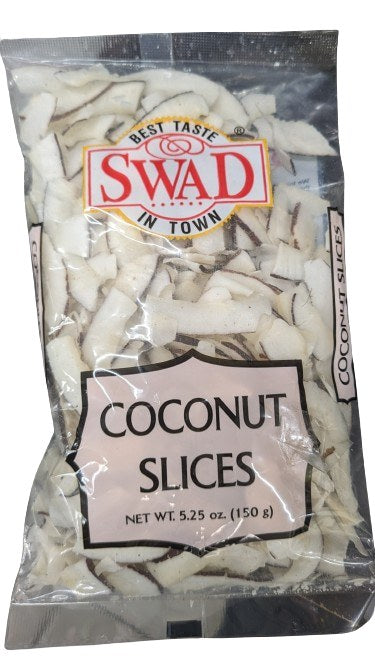 SWAD Coconut Slices 5.25oz