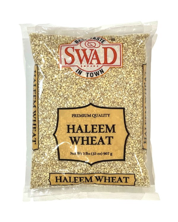 SWAD Haleem Wheat 2lbs