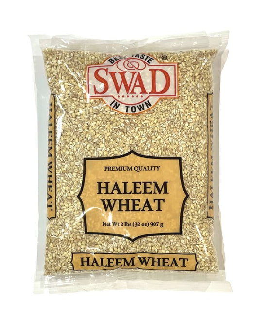 SWAD Haleem Wheat 2lbs