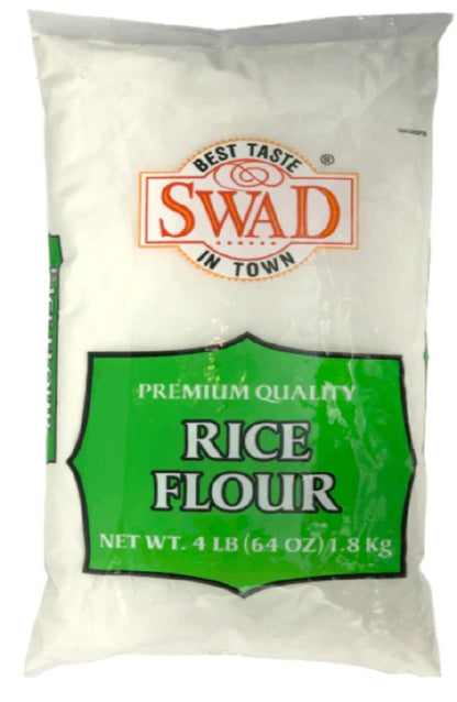 SWAD Rice Flour 4lbs