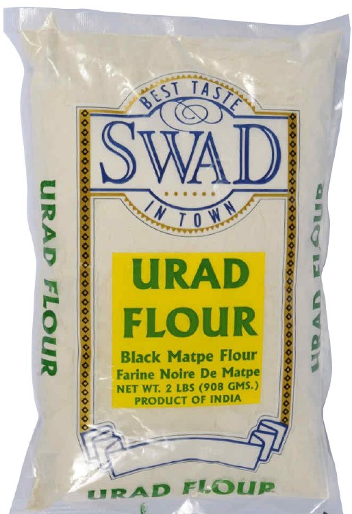SWAD Urad Flour 2lbs