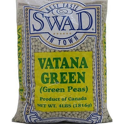 SWAD Vatana Green 2lbs