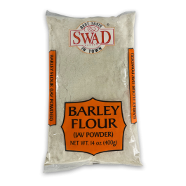 SWAD Barley Flour 14oz