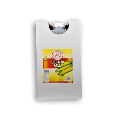 SWAD Corn Oil 96 oz