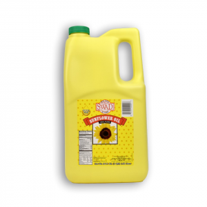 SWAD Sunflower Oil 96 oz