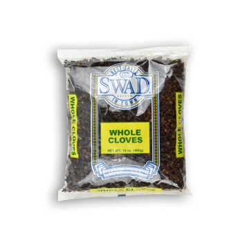 SWAD Whole Cloves 14oz