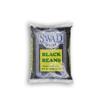 SWAD Black Beans 2lbs
