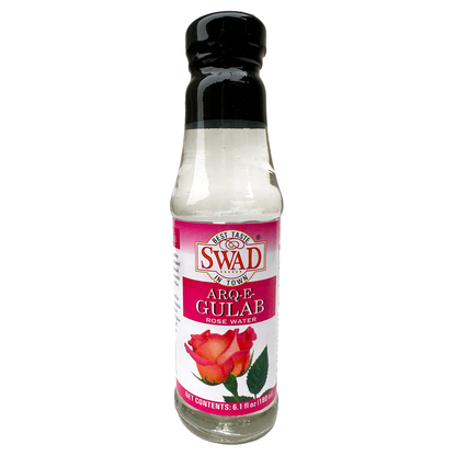 SWAD Gulab Rose Water 180mL
